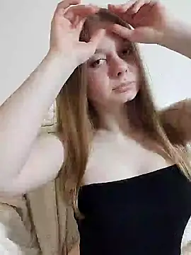 Ekaterina27 online show from January 2025 07:11:02 AM