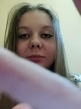 Ekaterina27 online show from March 2025 07:06:02 PM