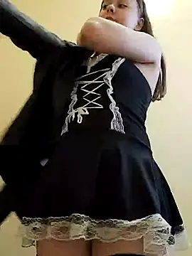 Ekaterina27 online show from March 2025 11:32:01 PM