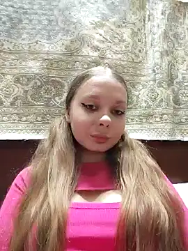 Ekaterina27 online show from May 2026 07:38:01 AM