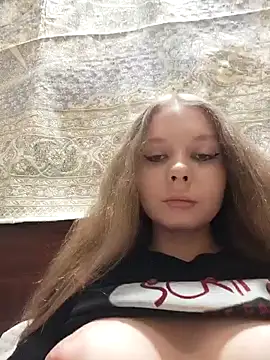 Ekaterina27 online show from May 2026 07:25:01 AM