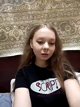 Ekaterina27 online show from May 2026 07:48:01 AM