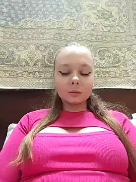 Snapshot of Ekaterina27 chatting on June 2026 08:05:02 AM Ekaterina27 online show from June 2026 08:05:02 AM