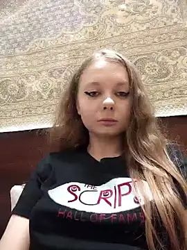 Snapshot of Ekaterina27 chatting on June 2026 08:42:01 AM Ekaterina27 online show from June 2026 08:42:01 AM