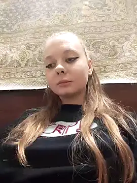 Snapshot of Ekaterina27 chatting on June 2026 09:02:01 AM Ekaterina27 online show from June 2026 09:02:01 AM