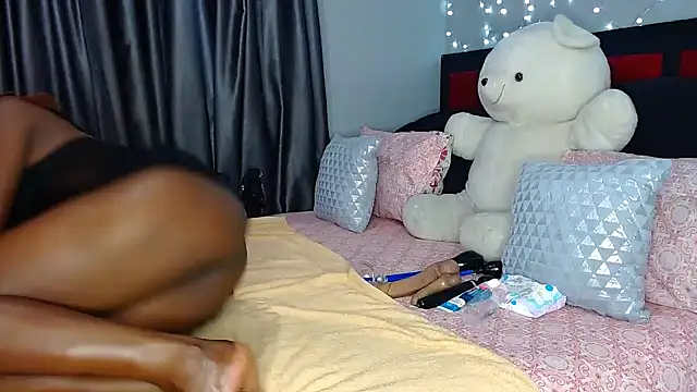 MissBigNipples online show from January 2025 04:23:02 AM