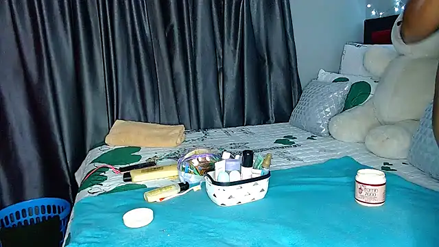 MissBigNipples online show from January 2025 03:48:02 AM