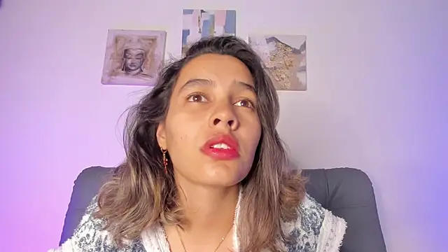 samara jonness online show from February 2025 01:22:01 AM