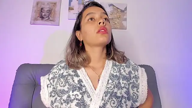 samara jonness online show from February 2025 04:29:01 AM