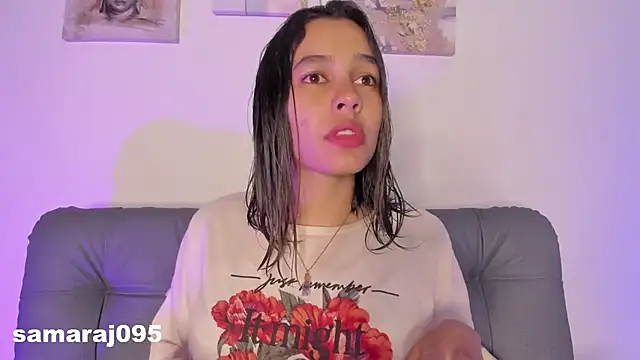 samara jonness online show from February 2025 11:04:02 PM