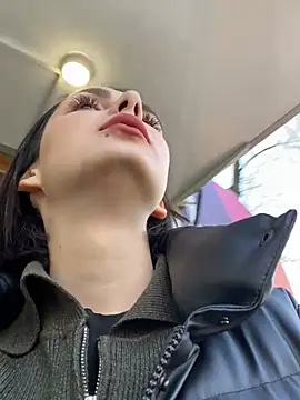 SandraCarter online show from December 2024 08:05:02 AM