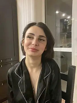 SandraCarter online show from February 2025 05:35:01 PM