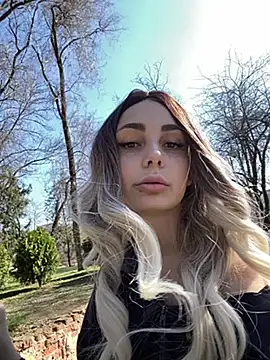 SandraCarter online show from March 2025 11:07:01 AM