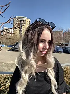 SandraCarter online show from March 2025 11:16:01 AM