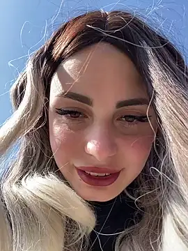 SandraCarter online show from March 2025 08:26:01 AM