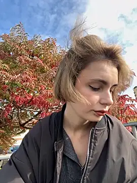 SandraCarter online show from October 2025 07:07:02 AM