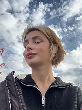 SandraCarter online show from October 2025 07:18:01 AM