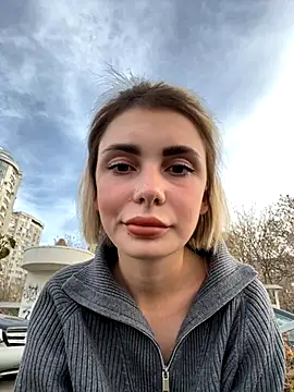 SandraCarter online show from November 2025 07:07:01 AM