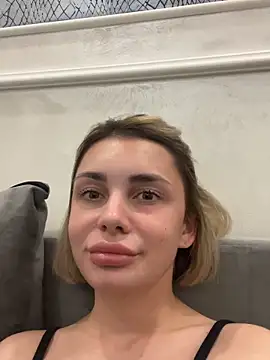 SandraCarter online show from February 2026 07:54:02 PM