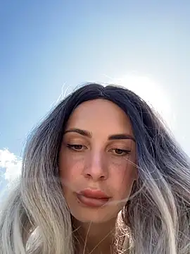 SandraCarter online show from June 2026 07:20:01 AM