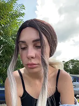 SandraCarter online show from June 2026 07:33:01 AM