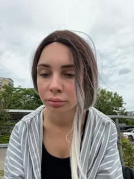 SandraCarter online show from June 2026 09:01:01 AM