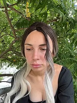 SandraCarter online show from July 2026 08:16:02 AM