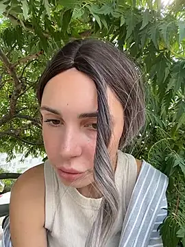 SandraCarter online show from July 2026 07:25:01 AM
