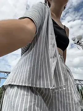 SandraCarter online show from July 2026 08:08:01 AM
