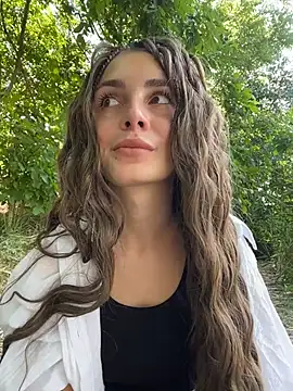 SandraCarter online show from July 2026 07:25:01 AM