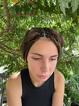 SandraCarter online show from July 2026 07:37:01 AM