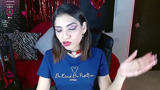 Carolaine69  online show from February 2025 02:16:02 PM