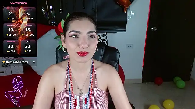 Carolaine69  online show from January 2026 02:22:02 PM