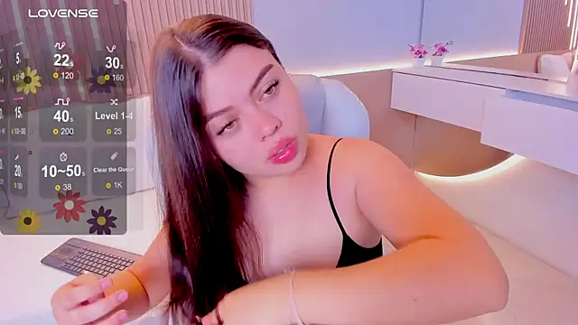 Sexy paradise18  online show from April 2026 03:53:02 AM