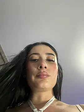 Snapshot of Libia_James chatting on February 2025 05:30:01 AM Libia James online show from February 2025 05:30:01 AM