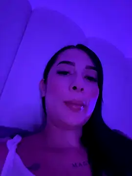 Snapshot of Libia_James chatting on November 2025 03:16:01 AM Libia James online show from November 2025 03:16:01 AM