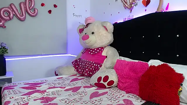 Daiyan Collins online show from March 2025 01:42:02 AM