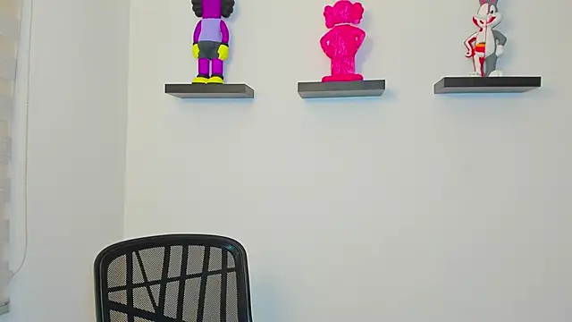 Gangster Girl online show from December 2024 12:23:01 AM