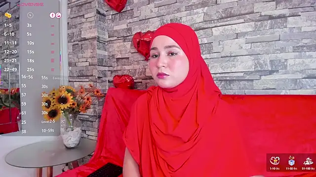 SamiQuest online show from February 2025 02:40:01 AM