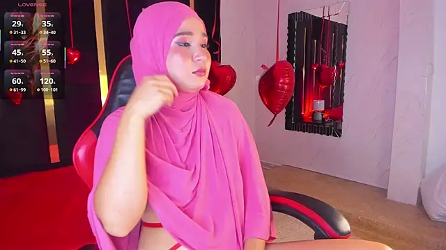 SamiQuest online show from February 2026 04:39:02 AM