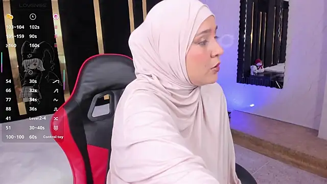 SamiQuest online show from April 2026 04:37:01 AM