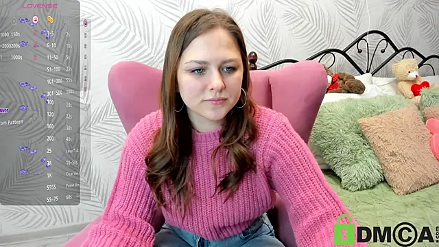 Snapshot of Lasly_Fox chatting on September 2025 12:02:02 AM Lasly Fox online show from September 2025 12:02:02 AM