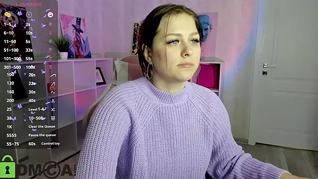 Snapshot of Lasly_Fox chatting on October 2025 11:57:02 PM Lasly Fox online show from October 2025 11:57:02 PM