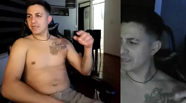 Snapshot of Ghostman89 chatting on December 2024 02:36:02 AM Ghostman89 online show from December 2024 02:36:02 AM