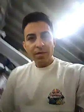 Snapshot of Ghostman89 chatting on December 2024 05:54:02 PM Ghostman89 online show from December 2024 05:54:02 PM