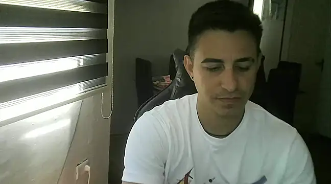 Snapshot of Ghostman89 chatting on January 2025 05:47:02 PM Ghostman89 online show from January 2025 05:47:02 PM