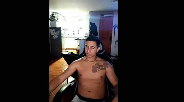 Snapshot of Ghostman89 chatting on January 2025 02:43:02 AM Ghostman89 online show from January 2025 02:43:02 AM