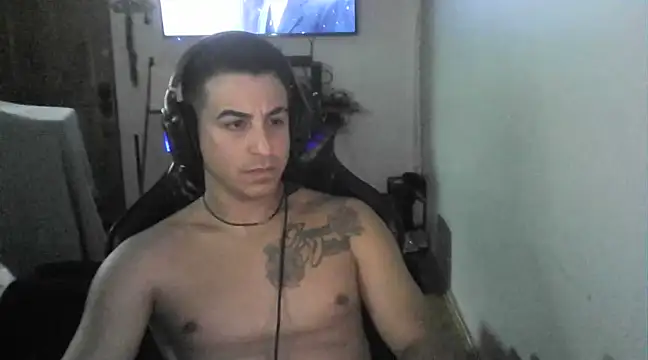 Snapshot of Ghostman89 chatting on March 2025 02:15:01 AM Ghostman89 online show from March 2025 02:15:01 AM