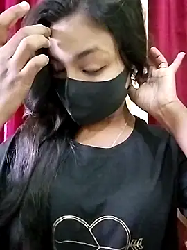 Myra-sen online show from December 2025 03:48:01 AM