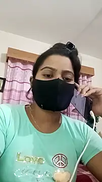 Amisha-2 online show from May 2026 08:25:01 PM
